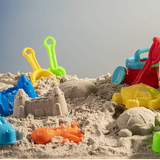 Sand Toys Set