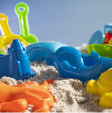 Sand Toys Set